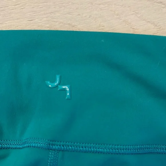 JoyLab Green Leggings - Picture 5 of 5